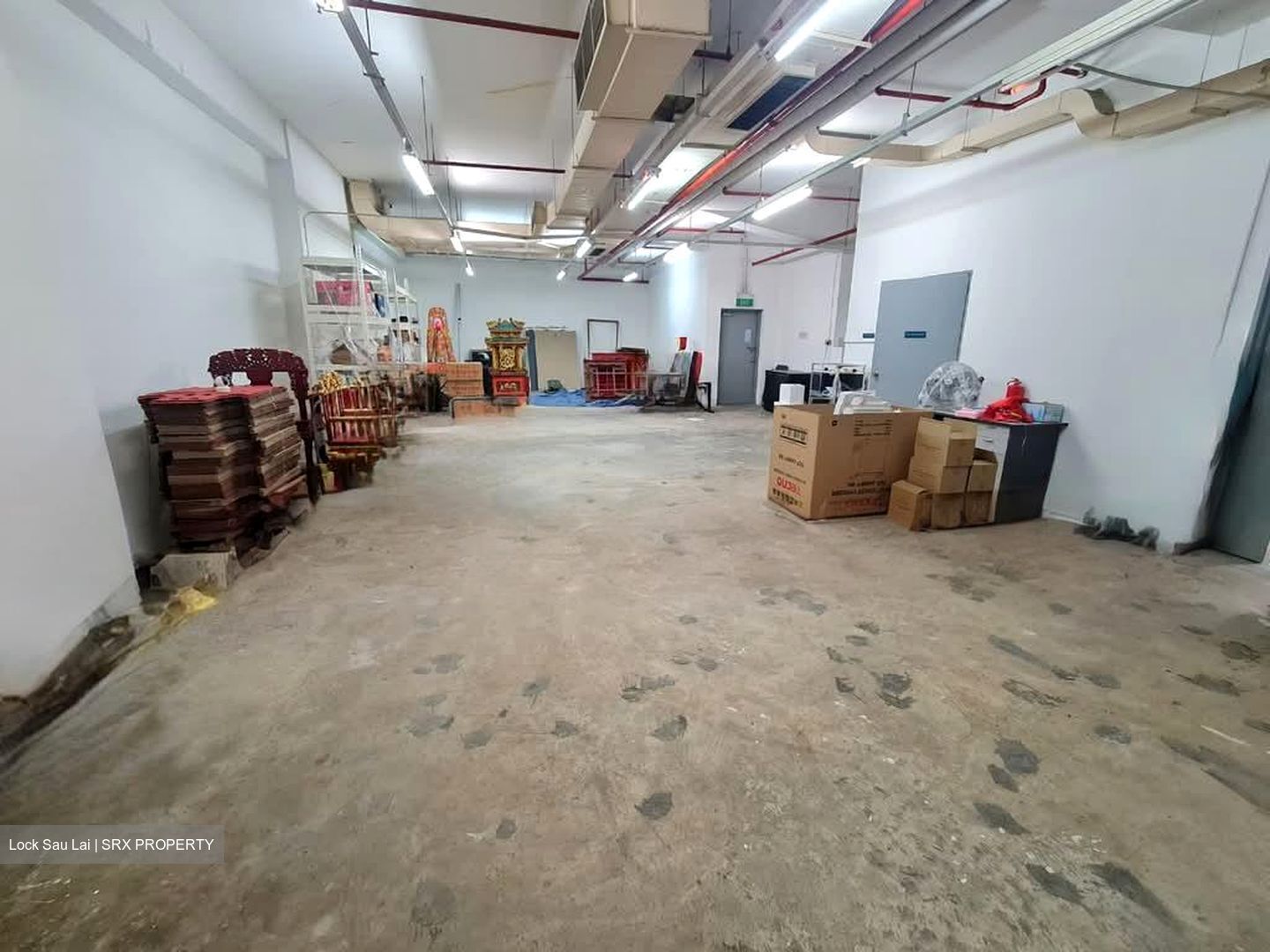 Paya Ubi Industrial Park (D14), Factory #565061431